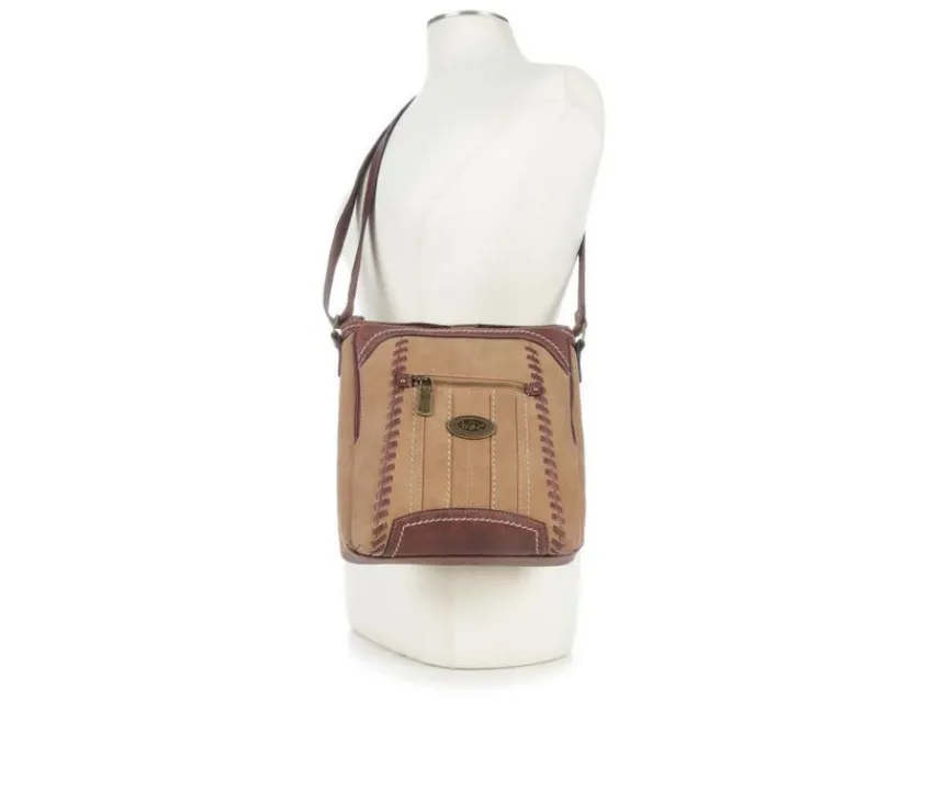 Oakley Organizer Crossbody Bag|BOC Best