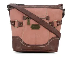 BOC Crossbody|Handbags>Porterville Crossbody Handbag