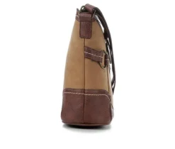 Porterville Crossbody Handbag|BOC Clearance