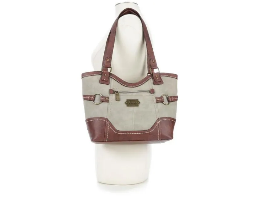 BOC Tote Bags|Handbags>Porterville Tote Handbag