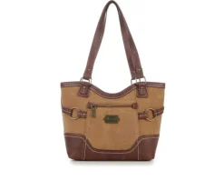 Porterville Tote Handbag|BOC New