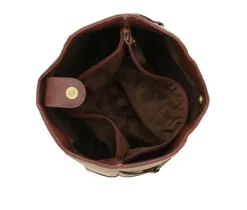Porterville Tote Handbag|BOC New