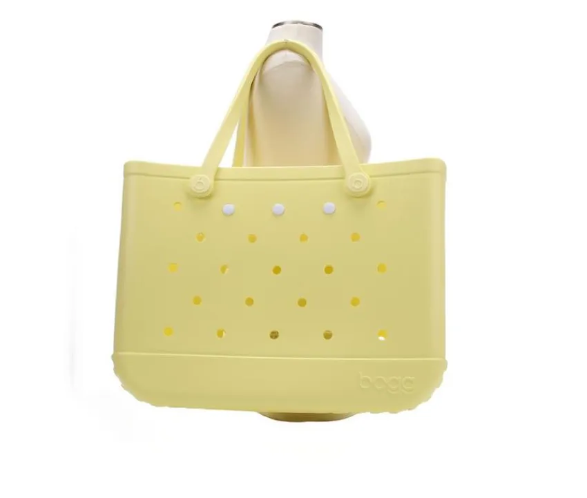 Bogg Bag Tote Bags|Bogg Bag>Original Bag-Tonal Tote