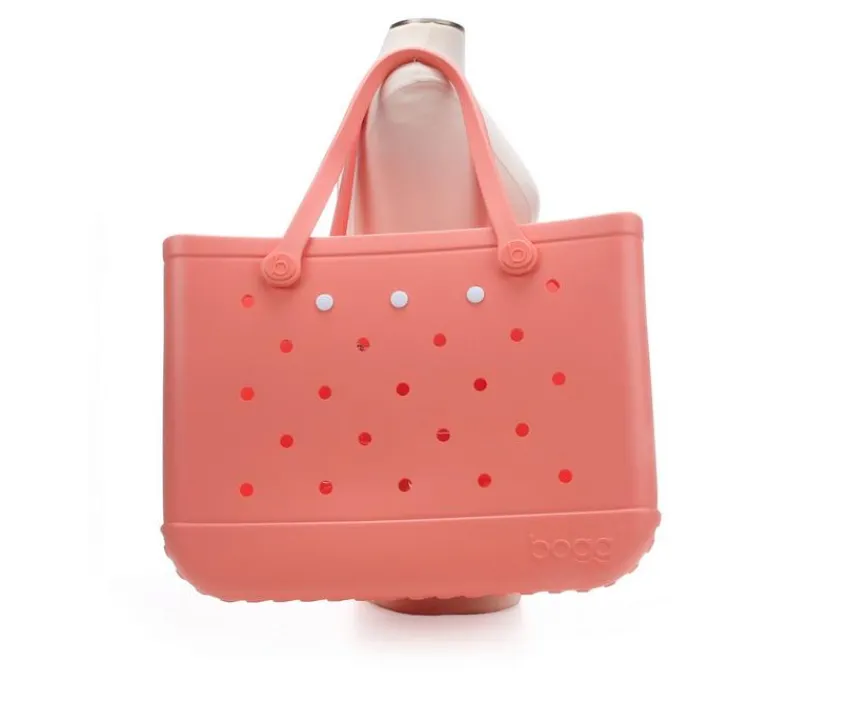 Bogg Bag Tote Bags|Bogg Bag>Original Bag-Tonal Tote