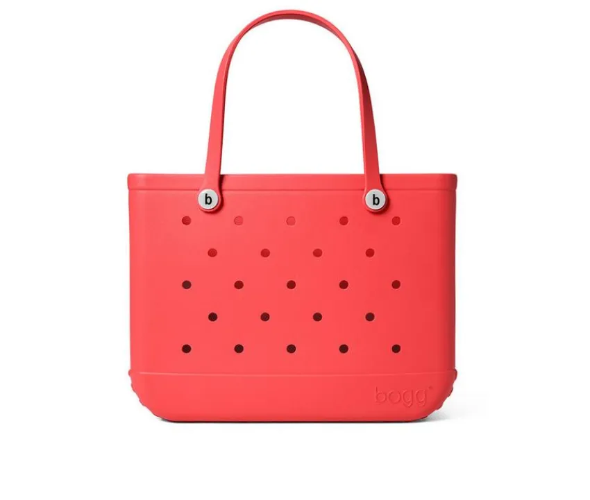 Original Solid Tote|Bogg Bag Best