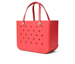 Original Solid Tote|Bogg Bag Best