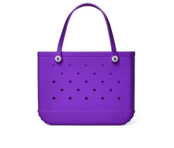 Original Solid Tote|Bogg Bag Best