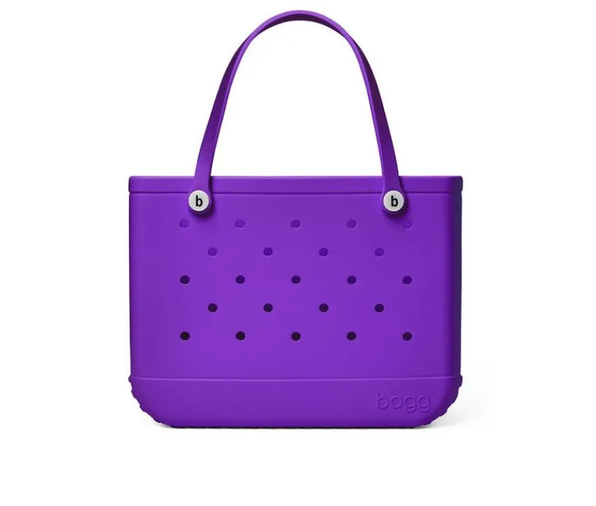 Original Solid Tote|Bogg Bag Best