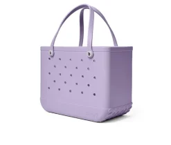 Original Solid Tote|Bogg Bag Best