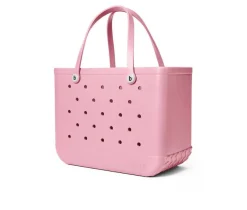 Original Solid Tote|Bogg Bag Best