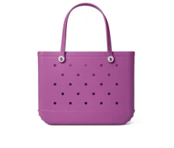 Original Solid Tote|Bogg Bag New