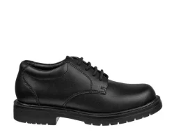 Boys' Big Kid Scholar Wide Width Dress Shoes|Academie Gear Hot