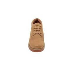 Boys' Big Kid James Dress Shoes|Academie Gear Online