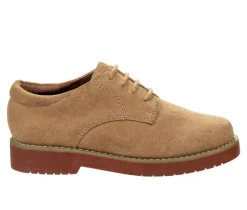 Boys' Toddler & Little Kid James Dress Shoes|Academie Gear Discount