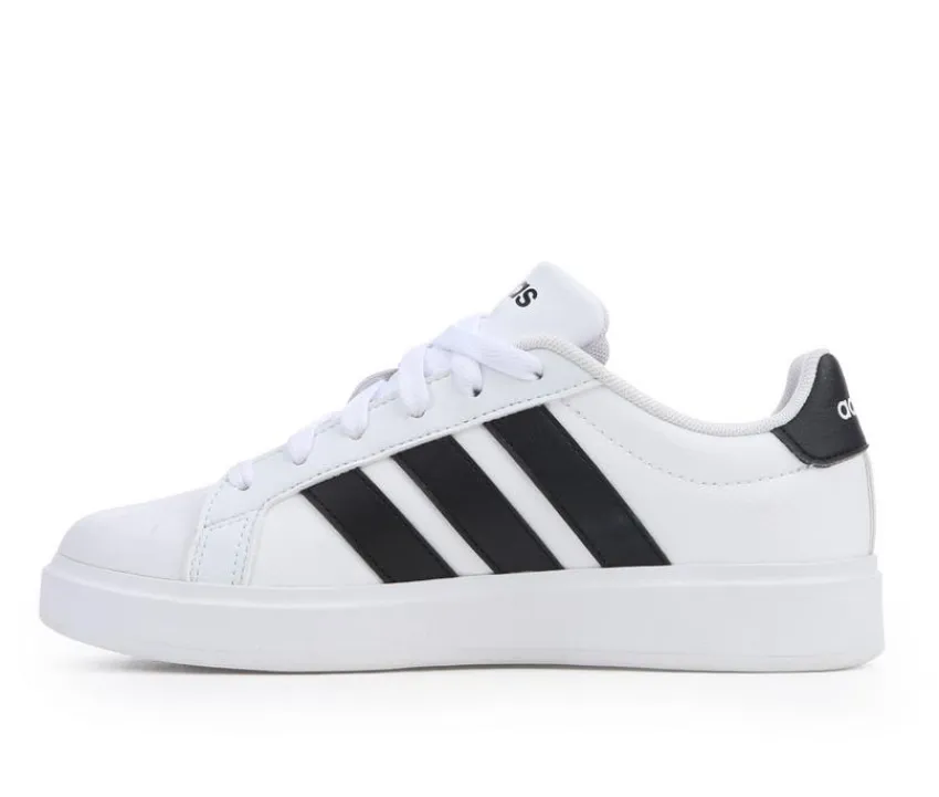 Boys' Big Kid Streettalk Sneakers|Adidas Discount