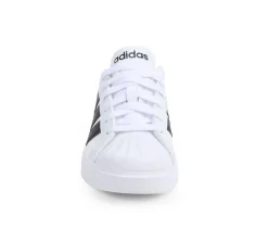 Boys' Big Kid Streettalk Sneakers|Adidas Discount