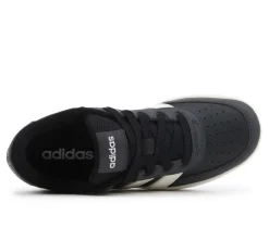 Boys' Big Kid Breakbase Junior Sneakers|Adidas Sale