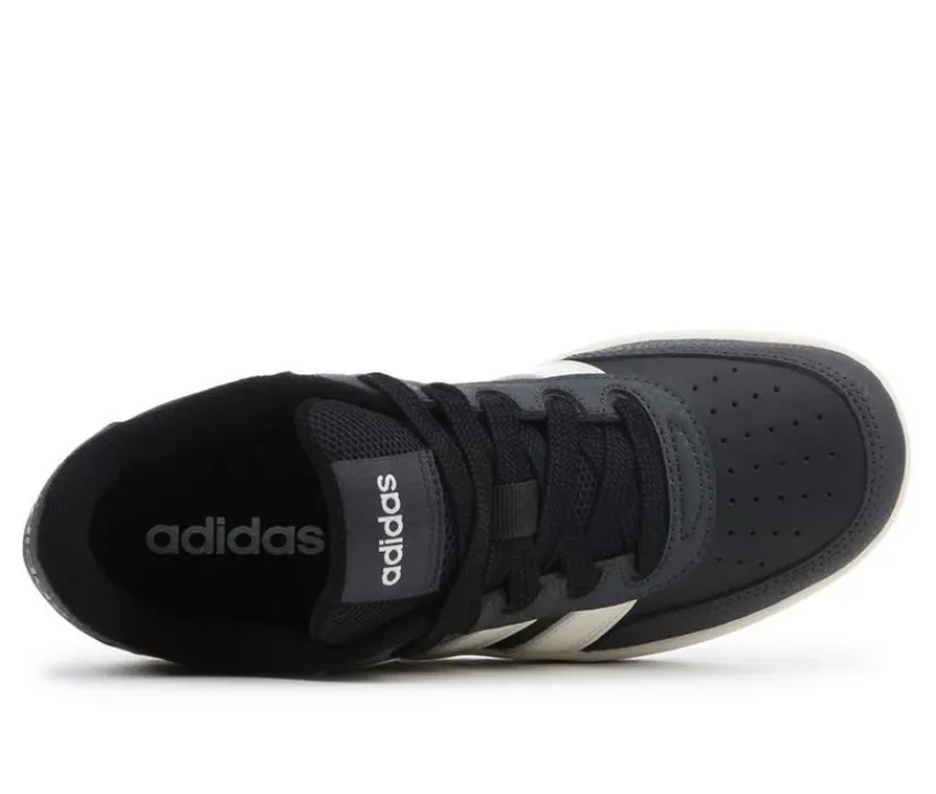 Boys' Big Kid Breakbase Junior Sneakers|Adidas Sale