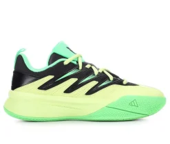 Boys' Big Kid Dame Certified 3 J Basketball Shoes|Adidas Online