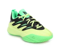 Boys' Big Kid Dame Certified 3 J Basketball Shoes|Adidas Online
