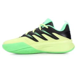 Boys' Big Kid Dame Certified 3 J Basketball Shoes|Adidas Online