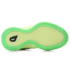 Boys' Big Kid Dame Certified 3 J Basketball Shoes|Adidas Online
