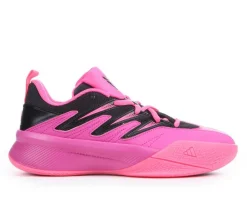 Adidas Athletics & Sneakers|Athletics & Sneakers>Boys' Big Kid Dame Certified 3 J Basketball Shoes