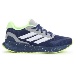 Adidas Athletics & Sneakers|Athletics & Sneakers>Boys' Big Kid Runfalcon 5 J Running Shoes