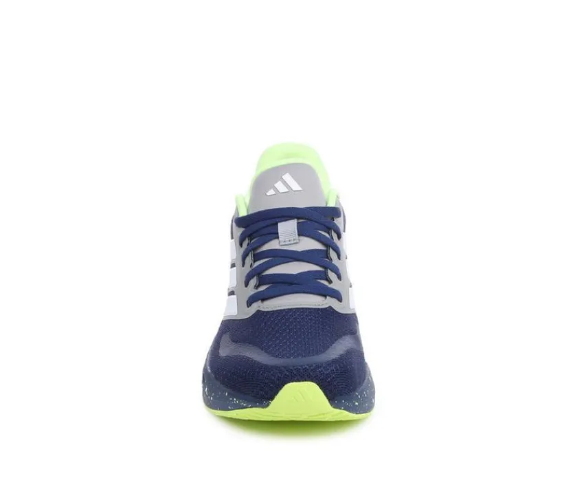 Adidas Athletics & Sneakers|Athletics & Sneakers>Boys' Big Kid Runfalcon 5 J Running Shoes