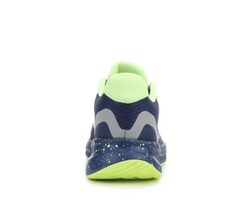 Adidas Athletics & Sneakers|Athletics & Sneakers>Boys' Big Kid Runfalcon 5 J Running Shoes