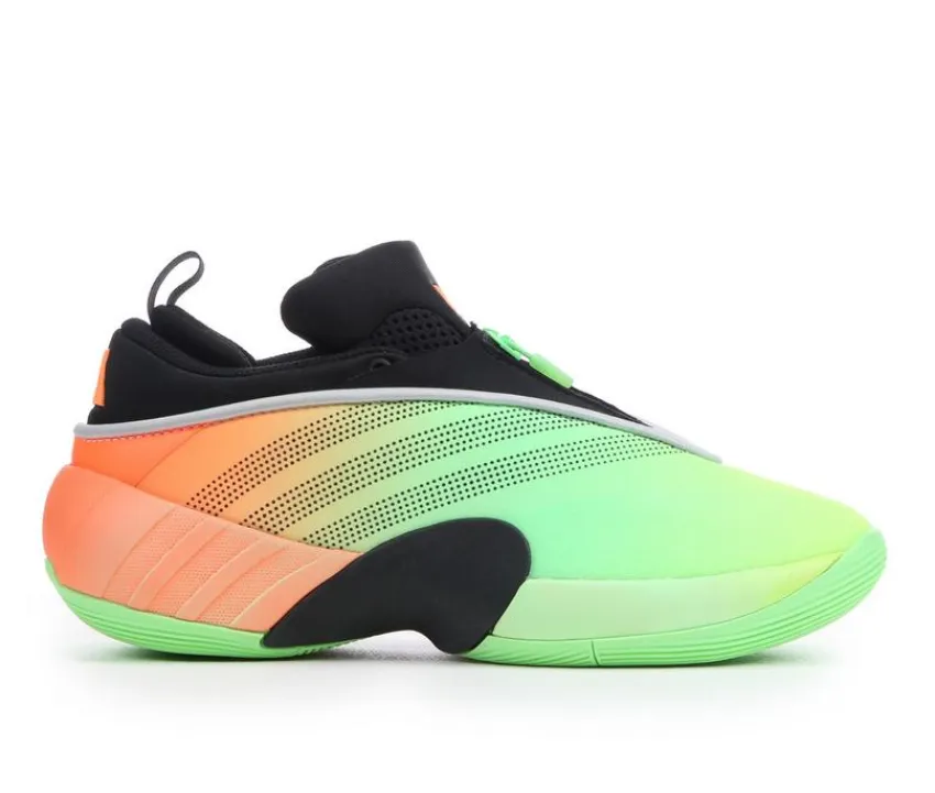 Boys' Don Issue 7 Junior Basketball 3.5-7 Basketball Shoes|Adidas New