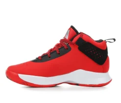 Boys' Little Kid & Big Kid Cross 'Em Up 5 Wide Width Basketball Shoes|Adidas Sale