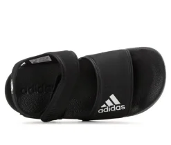 Boys' Little Kid & Big Kid Adilette Sandals|Adidas Best