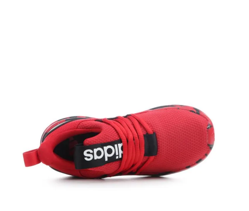 Adidas Athletics & Sneakers|Athletics & Sneakers>Boys' Little Kid & Big Kid Lite Racer Adapt 7.0 K Running Shoes