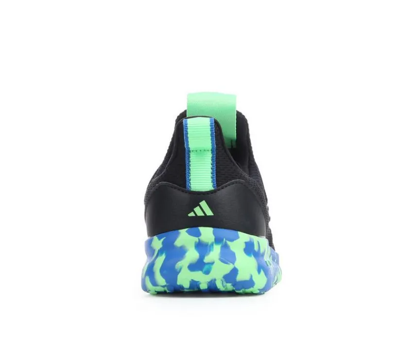 Adidas Athletics & Sneakers|Athletics & Sneakers>Boys' Little Kid & Big Kid Lite Racer Adapt 7.0 K Running Shoes