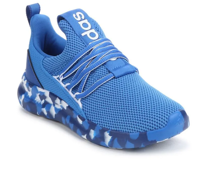 Adidas Athletics & Sneakers|Athletics & Sneakers>Boys' Little Kid & Big Kid Lite Racer Adapt 7.0 K Running Shoes