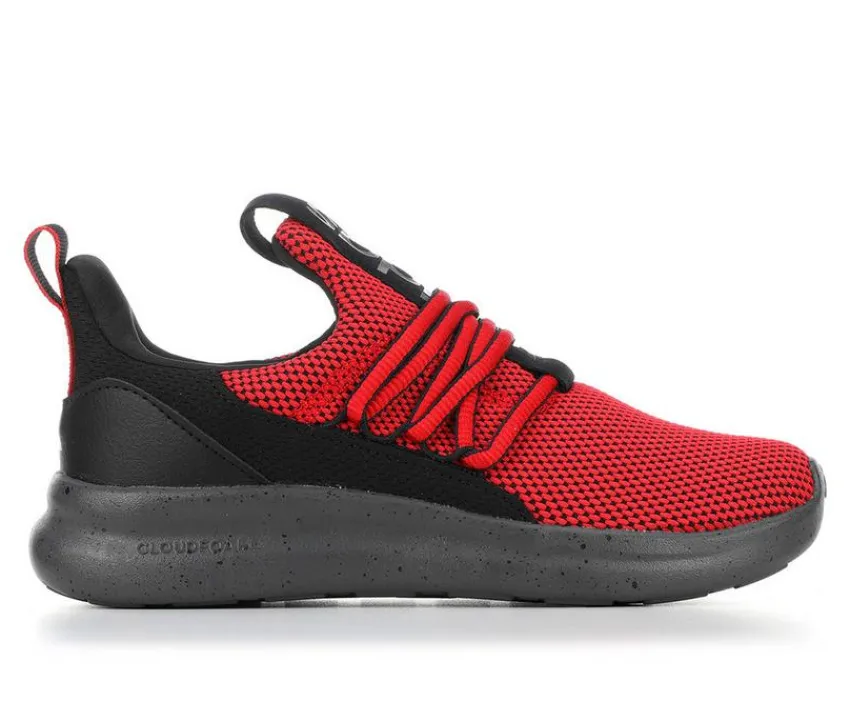 Adidas Athletics & Sneakers|Athletics & Sneakers>Boys' Little Kid & Big Kid Lite Racer Adapt 7.0 K Running Shoes