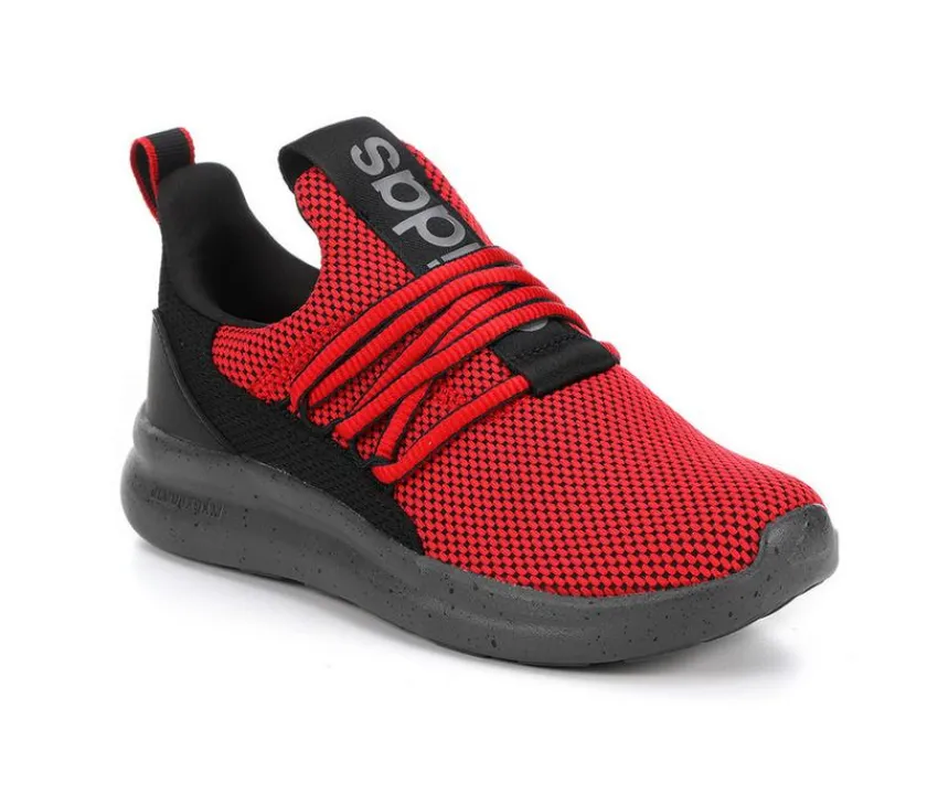 Adidas Athletics & Sneakers|Athletics & Sneakers>Boys' Little Kid & Big Kid Lite Racer Adapt 7.0 K Running Shoes