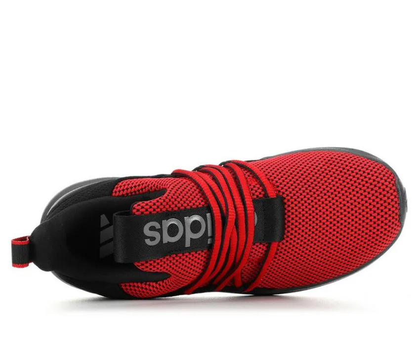 Adidas Athletics & Sneakers|Athletics & Sneakers>Boys' Little Kid & Big Kid Lite Racer Adapt 7.0 K Running Shoes