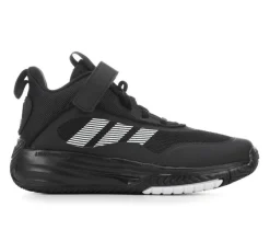 Adidas Athletics & Sneakers|Athletics & Sneakers>Boys' Little Kid & Big Kid Own the Game 3.0 Basketball Shoes