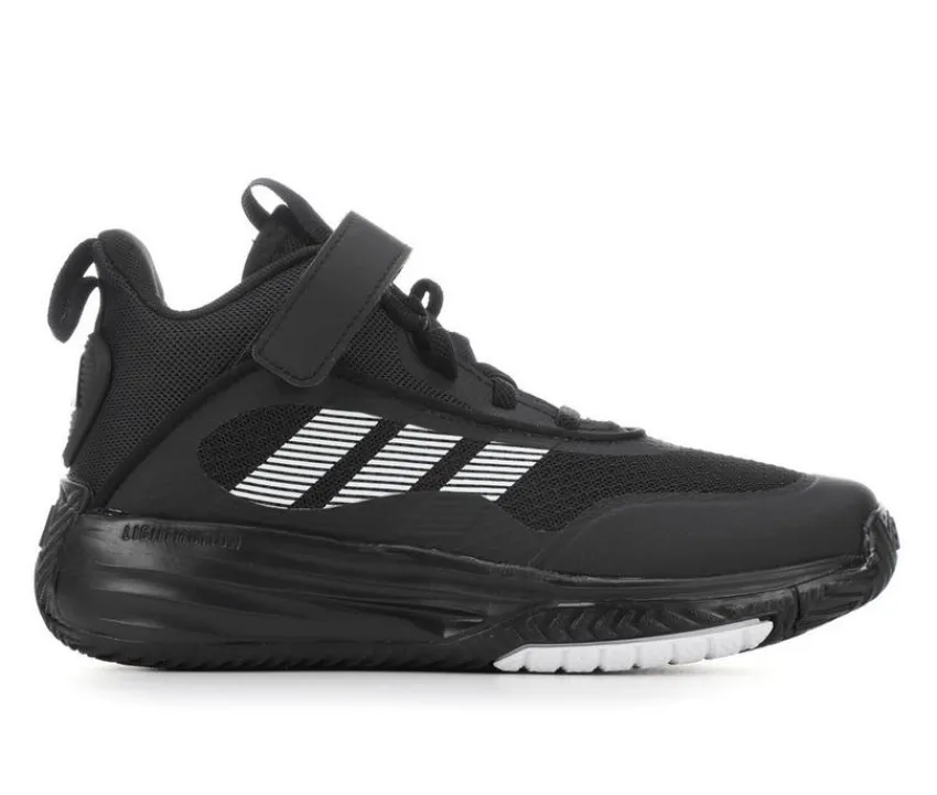 Adidas Athletics & Sneakers|Athletics & Sneakers>Boys' Little Kid & Big Kid Own the Game 3.0 Basketball Shoes