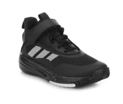 Adidas Athletics & Sneakers|Athletics & Sneakers>Boys' Little Kid & Big Kid Own the Game 3.0 Basketball Shoes