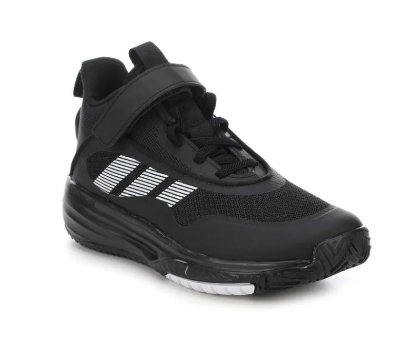 Adidas Athletics & Sneakers|Athletics & Sneakers>Boys' Little Kid & Big Kid Own the Game 3.0 Basketball Shoes