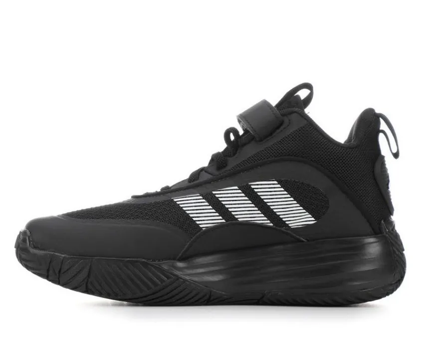 Adidas Athletics & Sneakers|Athletics & Sneakers>Boys' Little Kid & Big Kid Own the Game 3.0 Basketball Shoes
