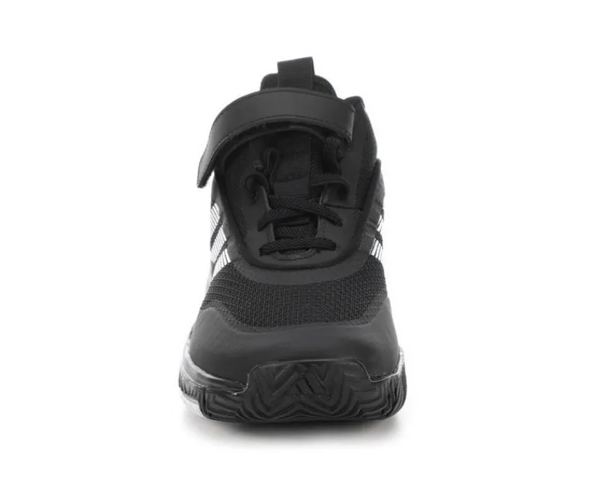 Adidas Athletics & Sneakers|Athletics & Sneakers>Boys' Little Kid & Big Kid Own the Game 3.0 Basketball Shoes