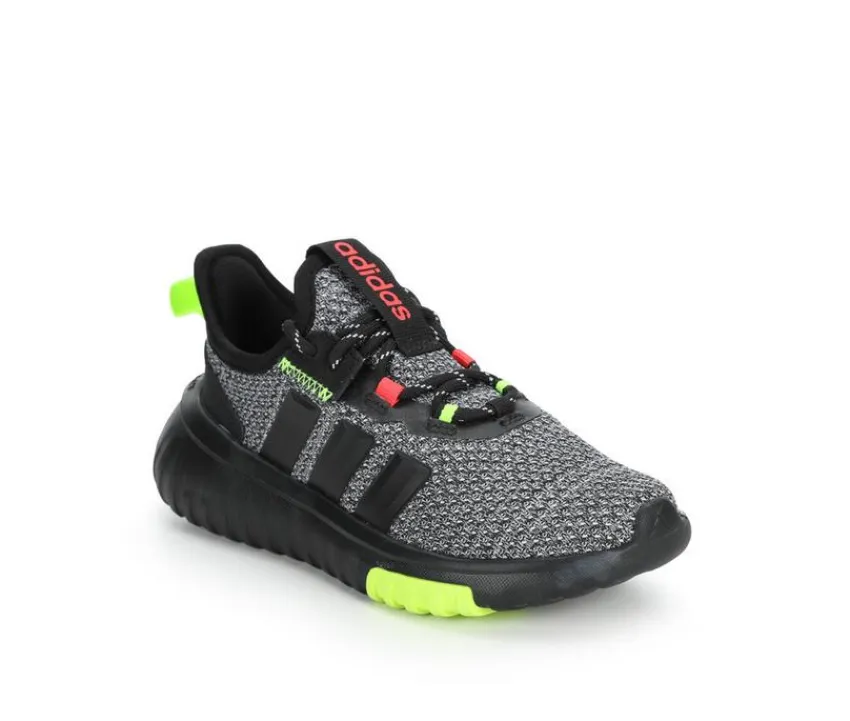 Adidas Athletics & Sneakers|Athletics & Sneakers>Boys' Little Kid & Big Kid Kaptir 4.0 K Running Shoes