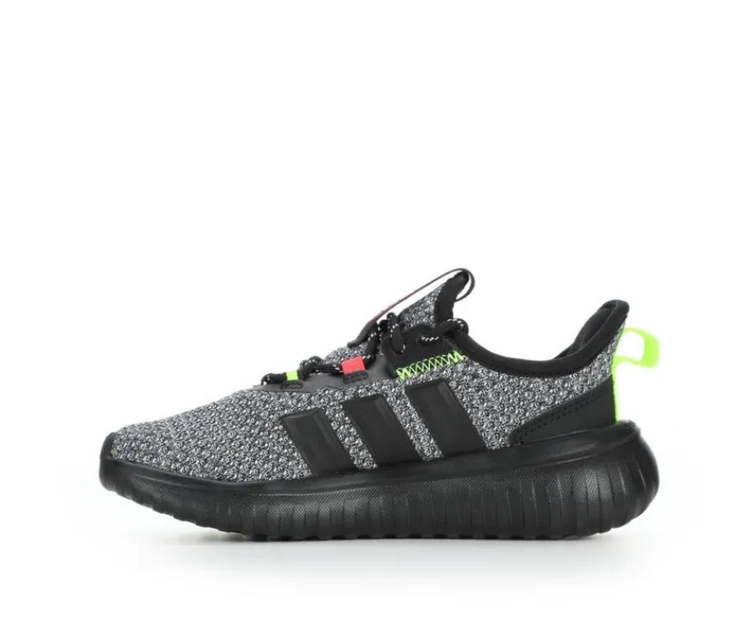 Adidas Athletics & Sneakers|Athletics & Sneakers>Boys' Little Kid & Big Kid Kaptir 4.0 K Running Shoes