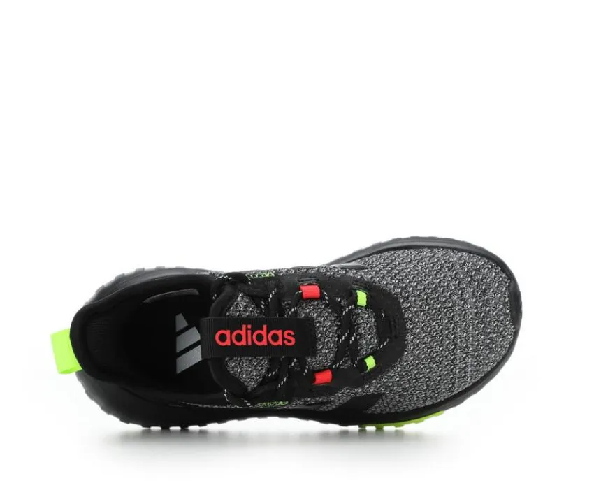 Adidas Athletics & Sneakers|Athletics & Sneakers>Boys' Little Kid & Big Kid Kaptir 4.0 K Running Shoes