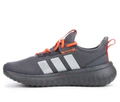 Boys' Little Kid & Big Kid Kaptir 4.0 K Running Shoes|Adidas Best