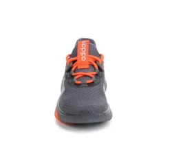 Boys' Little Kid & Big Kid Kaptir 4.0 K Running Shoes|Adidas Best